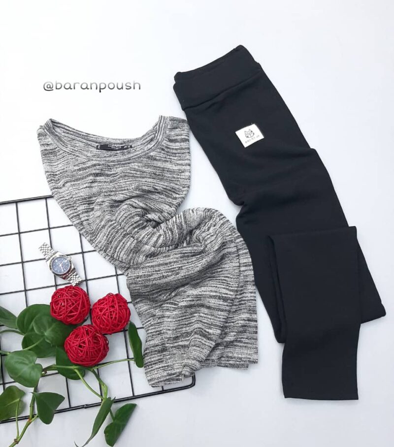 شلوار آنوش - Image 2