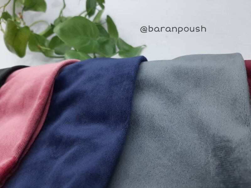 شلوار نورا - Image 4