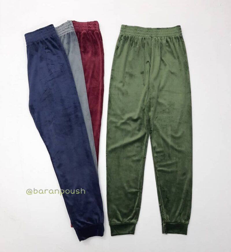 WhatsApp Image 2021-09-30 at 2.54.35 PM شلوار نورا - Image 1