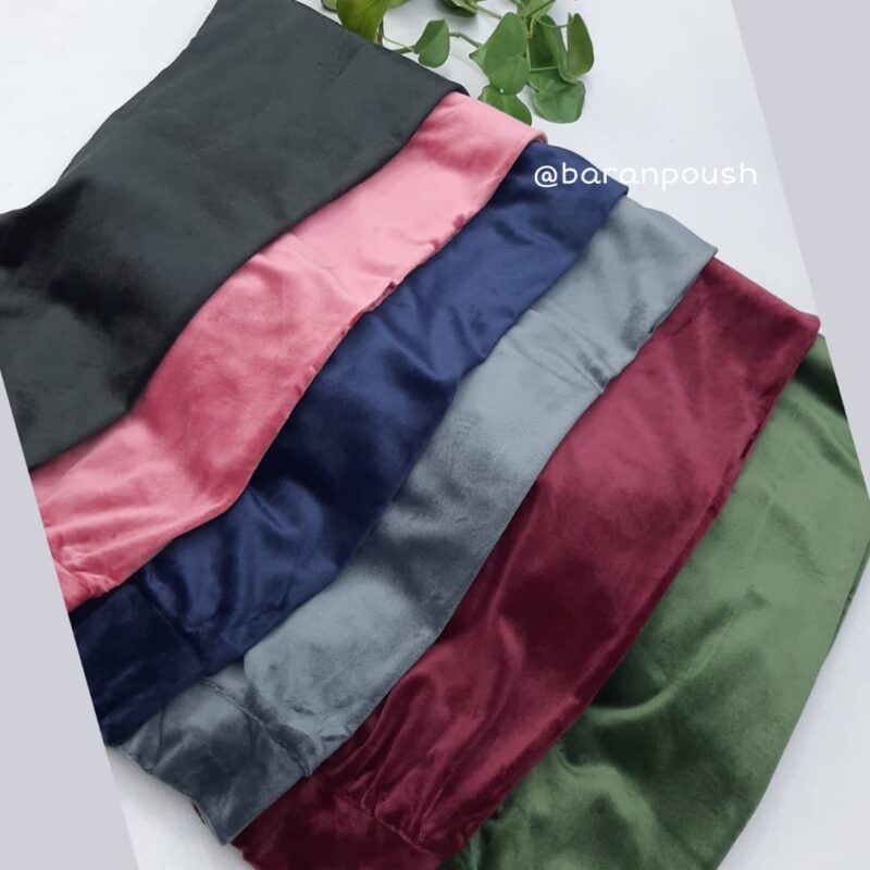 شلوار نورا - Image 2