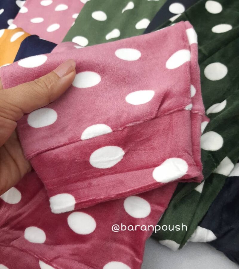 شلوار بنیتا - Image 4