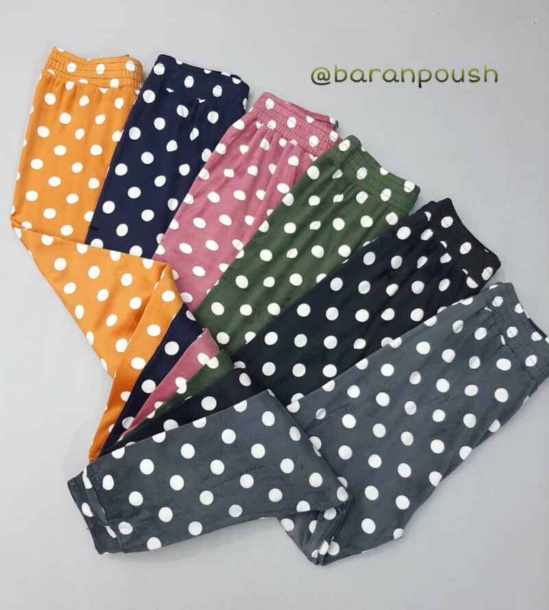 شلوار بنیتا - Image 3