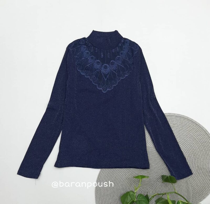 بلوز لمه - Image 5