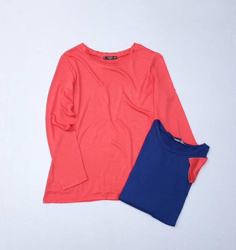 بلوز گیسو - Image 1