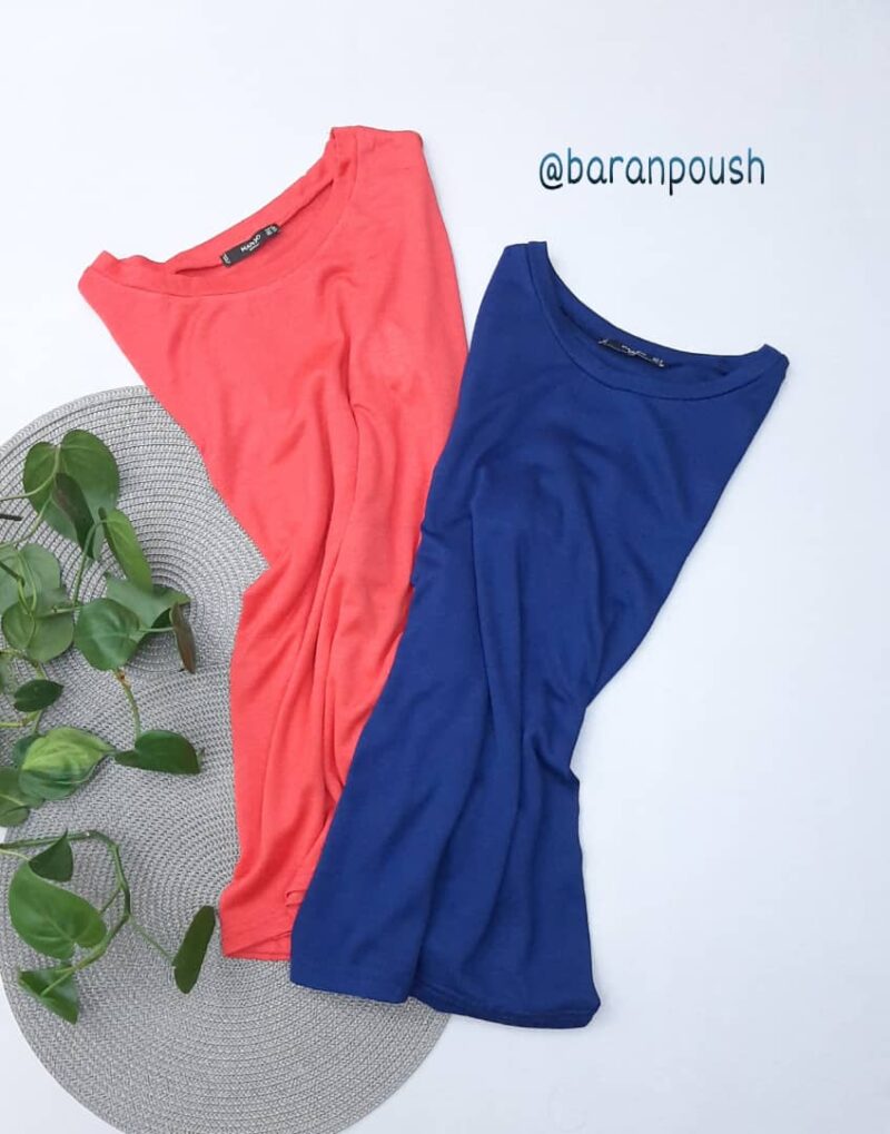 بلوز گیسو - Image 2