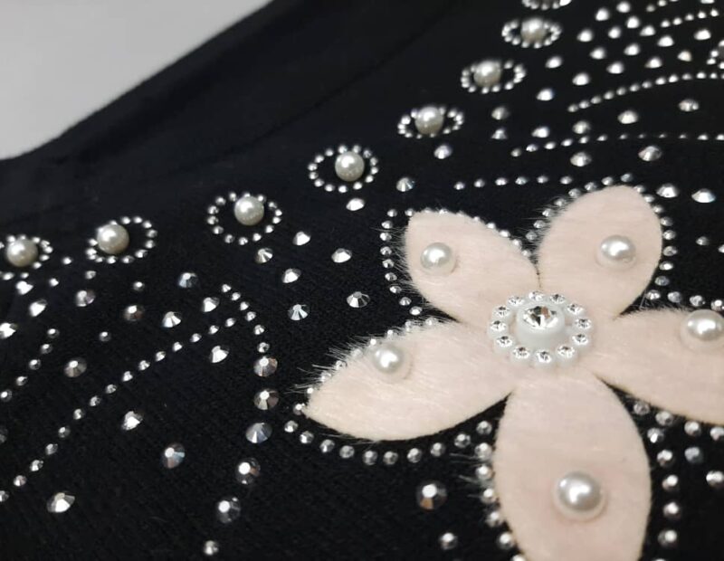 بلوز یسنا - Image 3