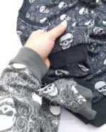 بلوز اسکلت - Image 3
