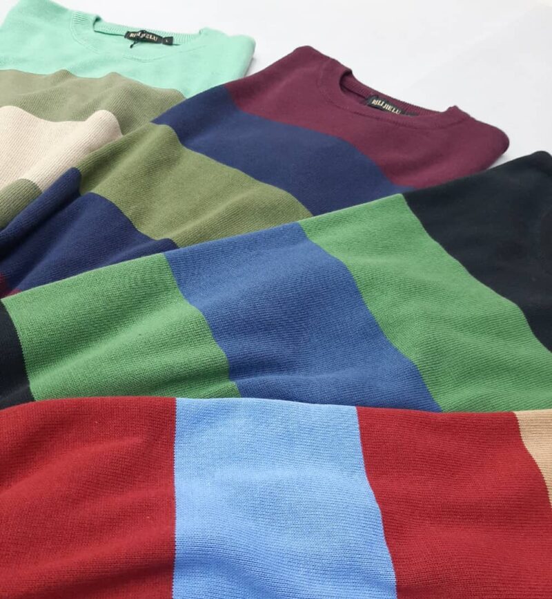 بلوز اِلیکا - Image 4