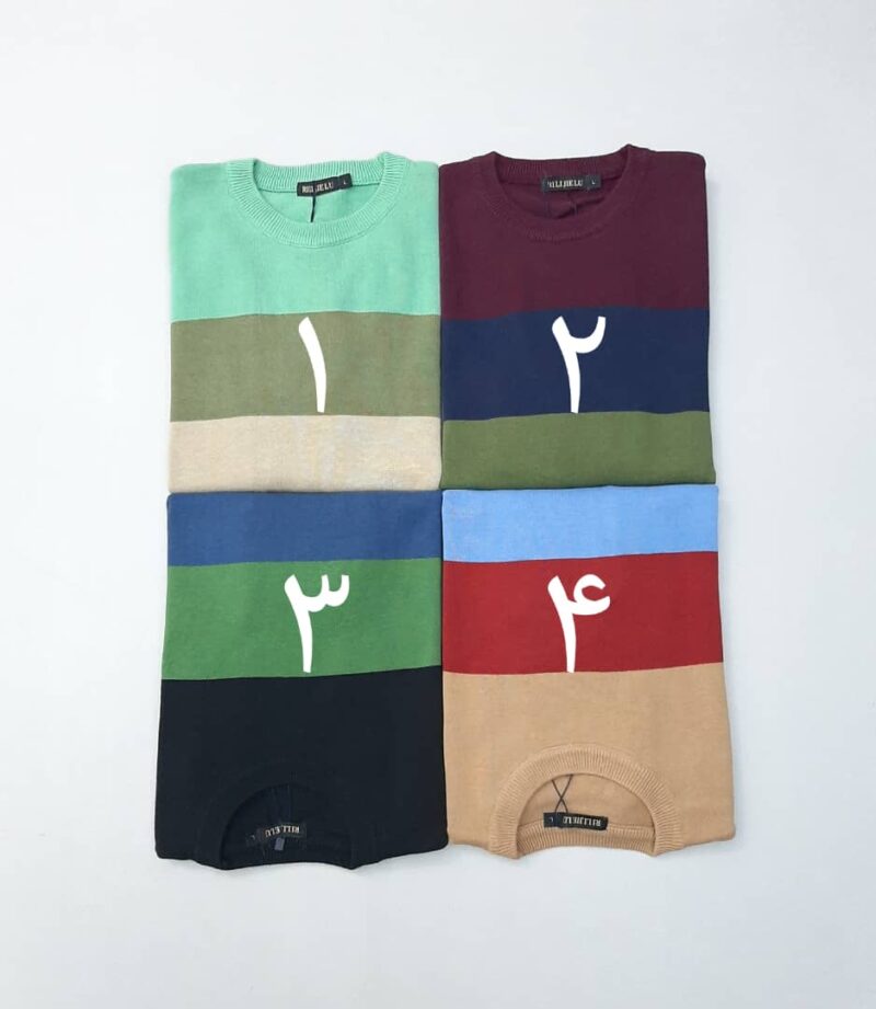 بلوز اِلیکا - Image 3