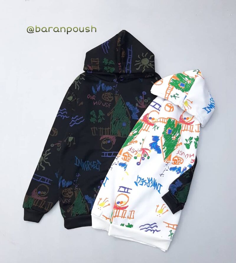 WhatsApp Image 2021-09-17 at 5.00.33 PM هودی پیکاسو - Image 1