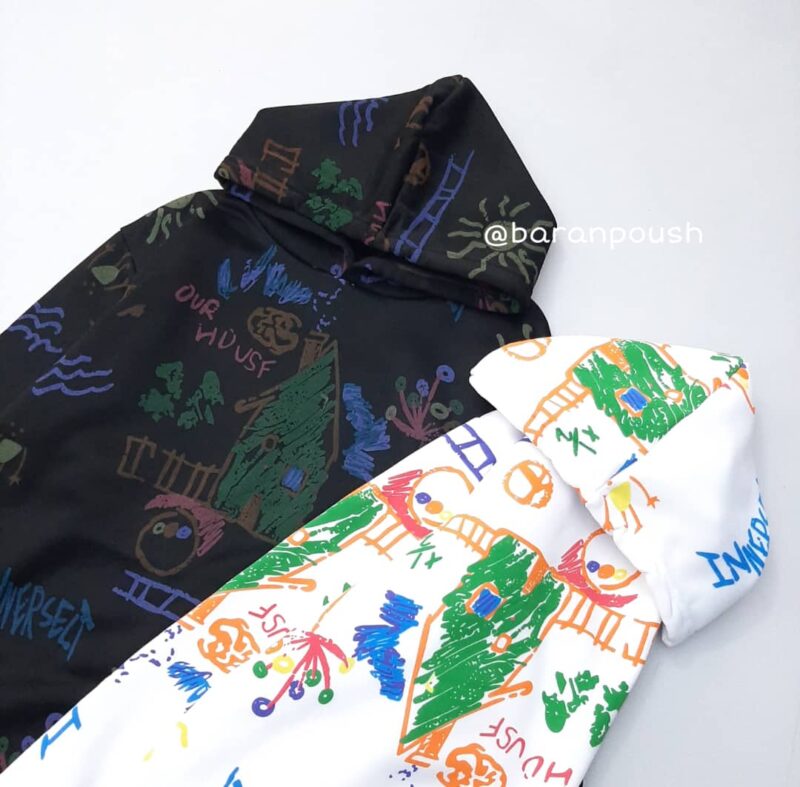 هودی پیکاسو - Image 3