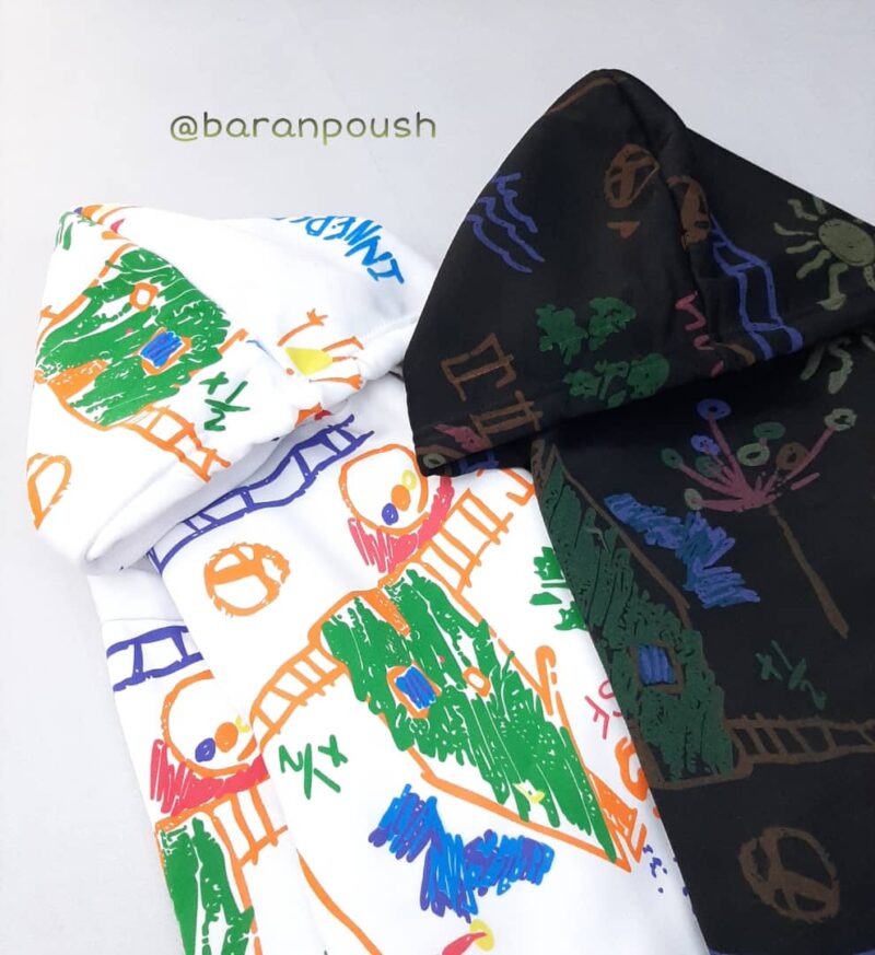 هودی پیکاسو - Image 2