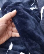 بلوزو شلوار پر ۲ تدی(حولهای) - Image 2