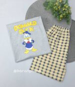 بلوز و شلوار اردکی