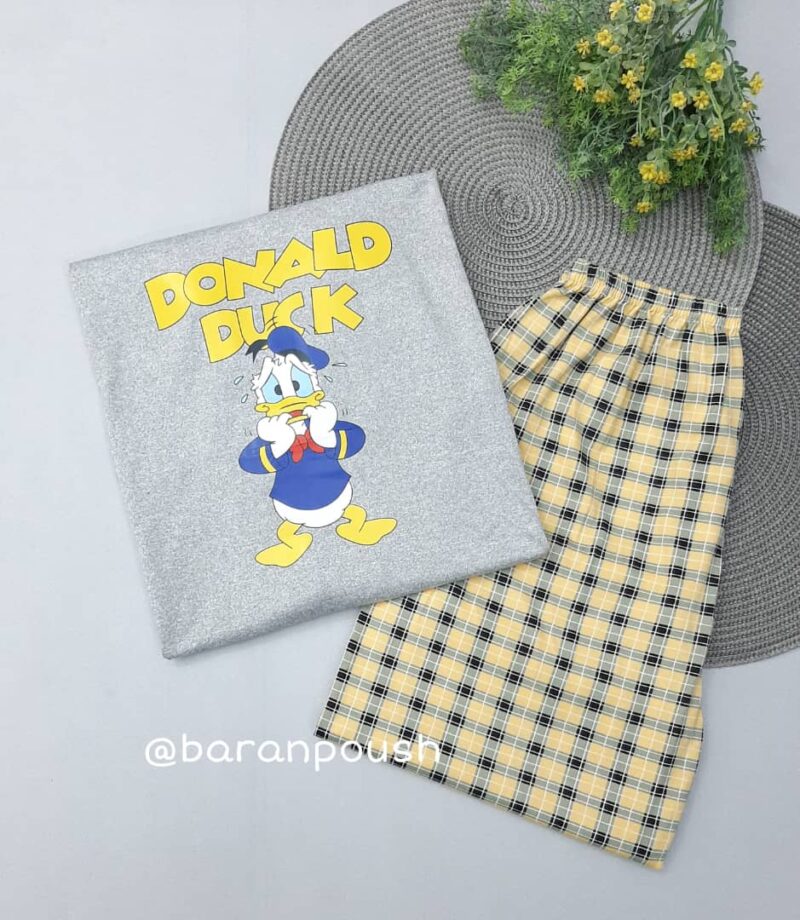 بلوز و شلوار اردکی - Image 1