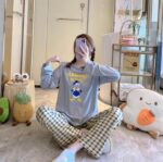 بلوز و شلوار اردکی - Image 5