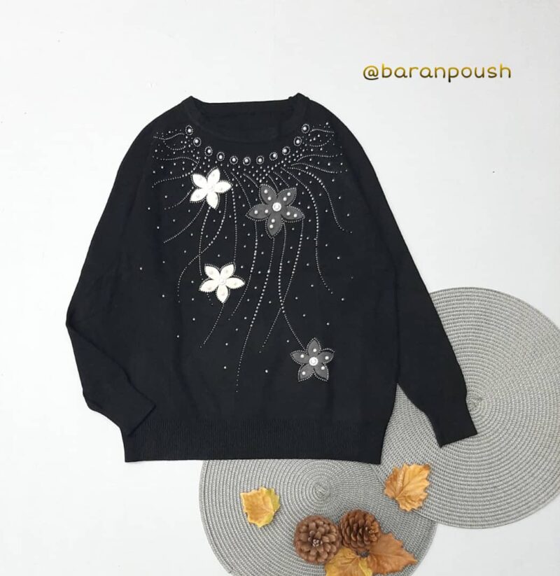 بلوز یسنا - Image 1