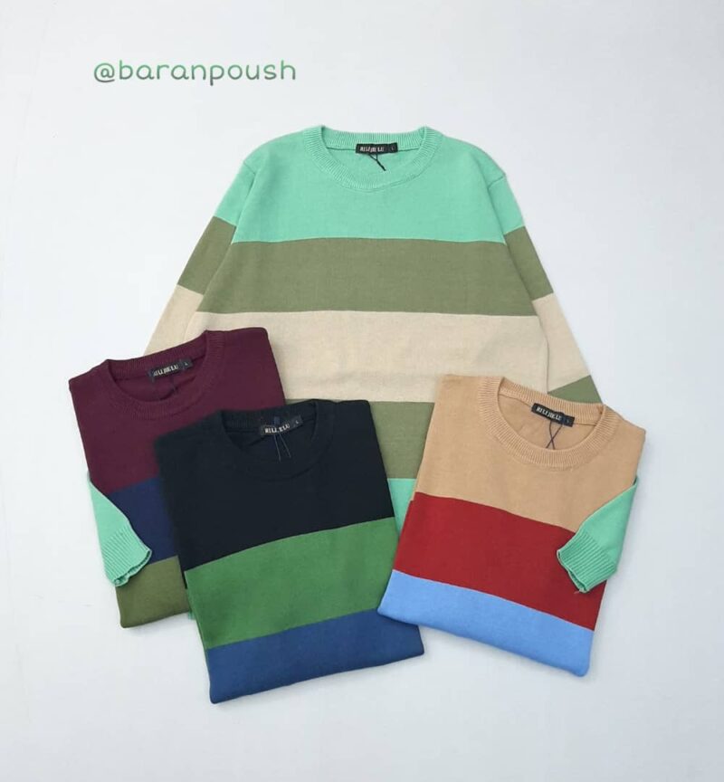 بلوز اِلیکا - Image 2