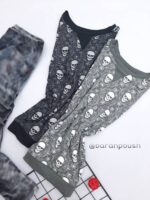 بلوز اسکلت - Image 6