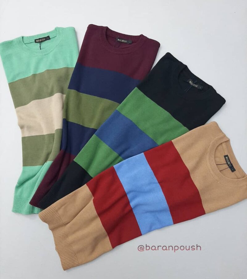 بلوز اِلیکا - Image 5