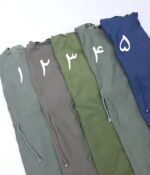 پالتو بارونی سِلما - Image 2