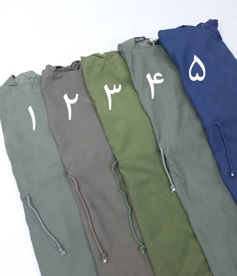 پالتو بارونی سِلما - Image 2