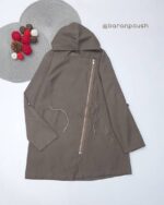 پالتو بارونی سِلما - Image 3