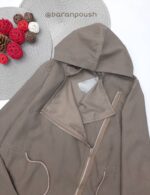 پالتو بارونی سِلما - Image 4