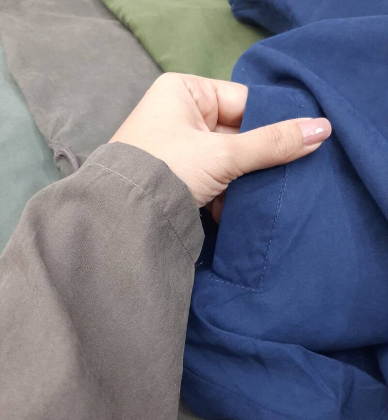 پالتو بارونی سِلما - Image 5