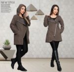 پالتو بارونی سِلما