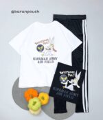 بلوز خرگوشی