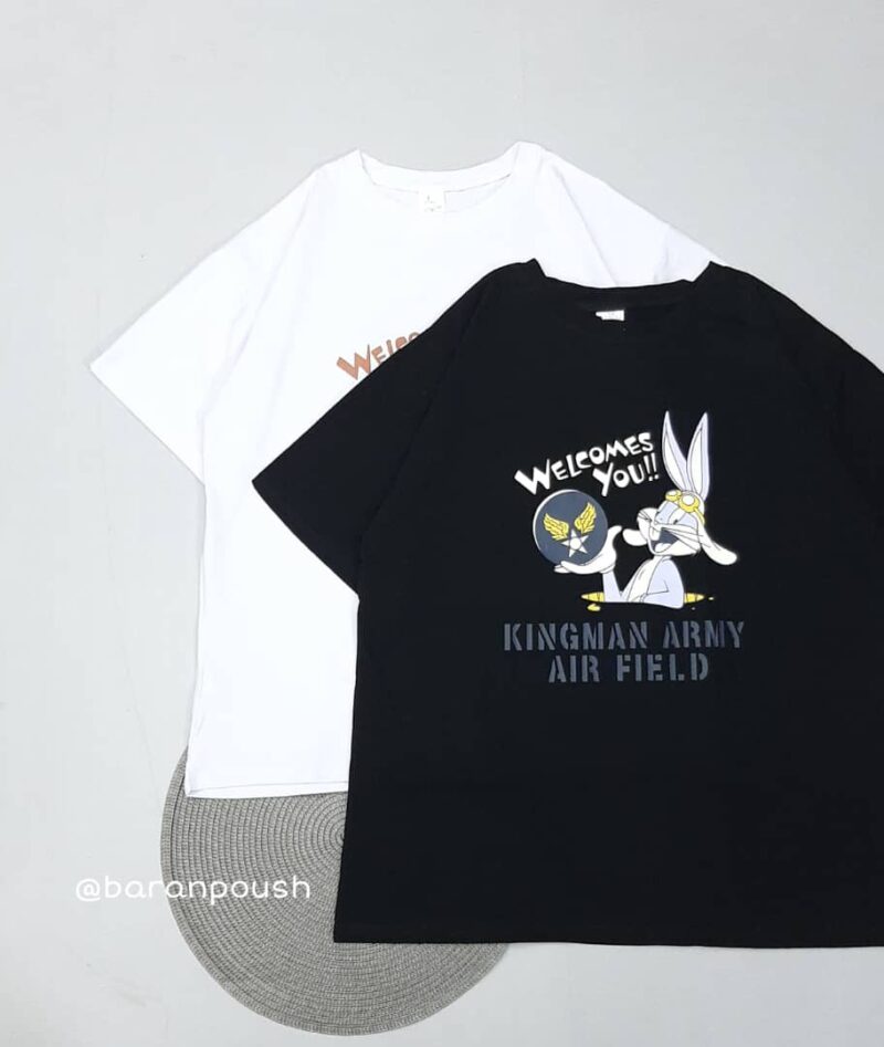 بلوز خرگوشی - Image 3