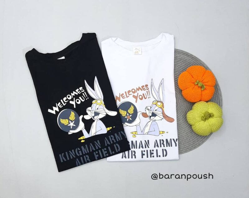 بلوز خرگوشی - Image 4