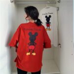 تیشرت mikey - Image 5