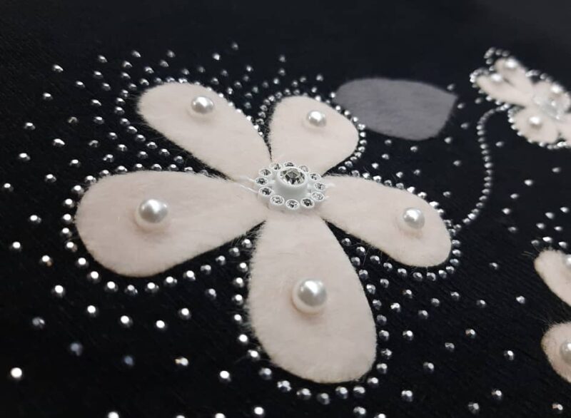 بلوز مهرو - Image 3