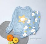 بلوز وشلوار sheep