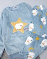 بلوز وشلوار sheep - Image 2