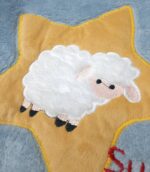 بلوز وشلوار sheep - Image 3