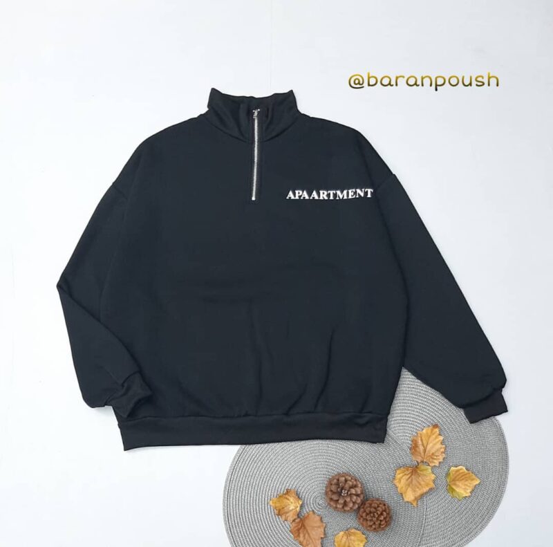 بلوز آپامه - Image 1