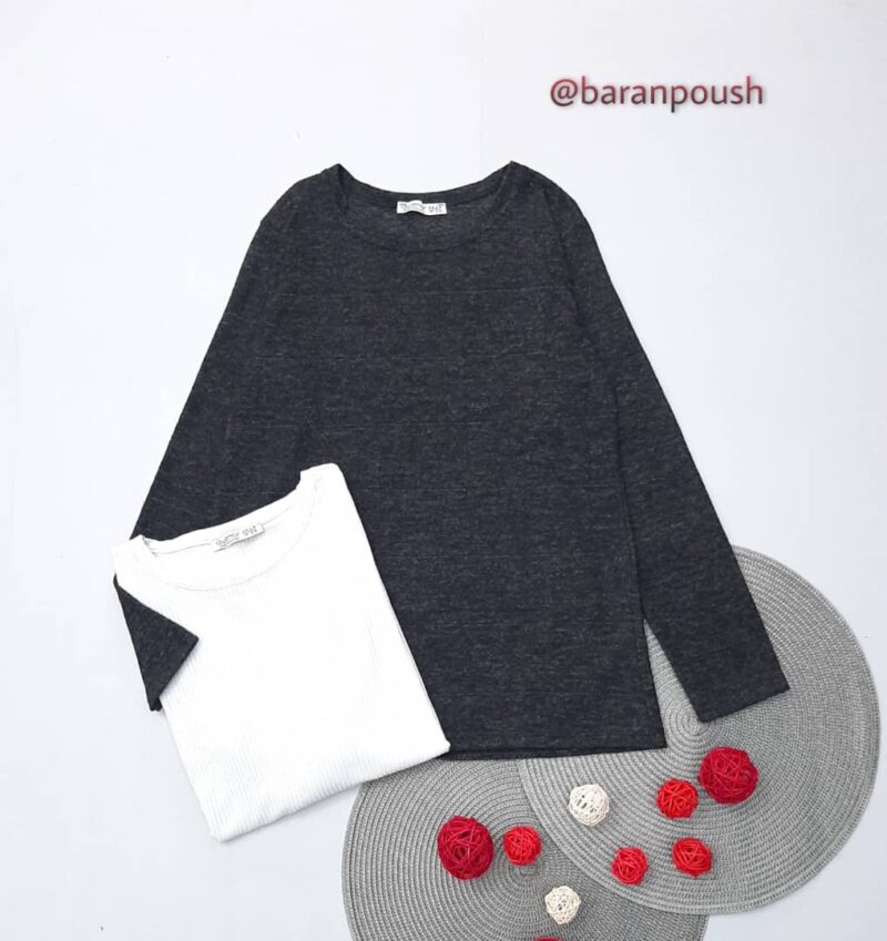 بلوز فلورا - Image 1