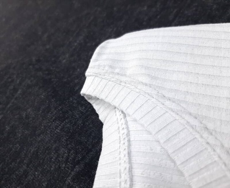 بلوز فلورا - Image 3