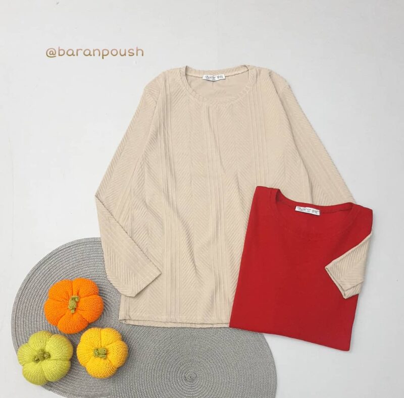 بلوز پرشین - Image 1