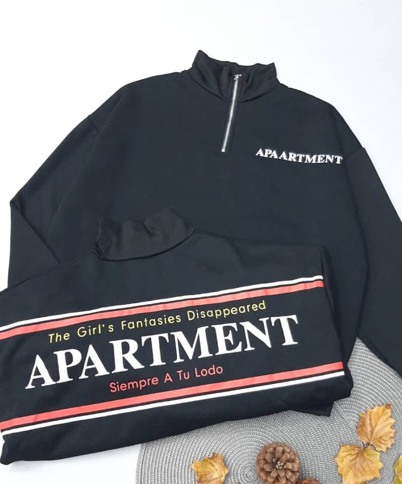 بلوز آپامه - Image 2