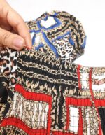 سارافن ساحلی ثمین - Image 4