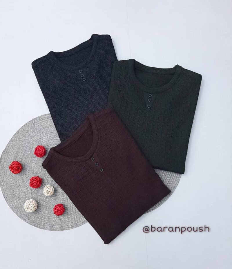 بلوز باربُد - Image 5