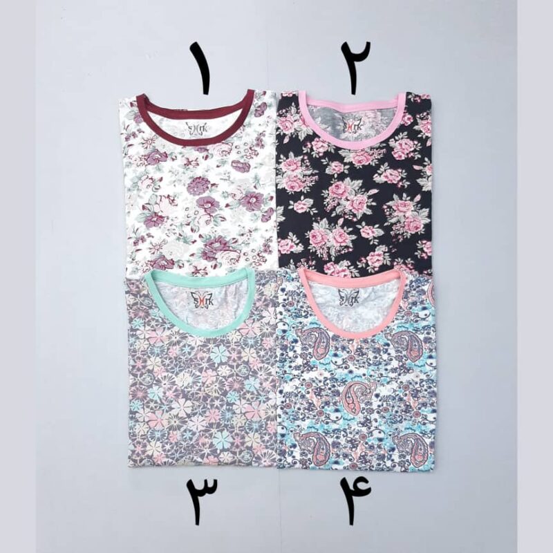 WhatsApp Ima5ge 2022-01-01 at 1.23.23 PM بلوز یگانه - Image 3