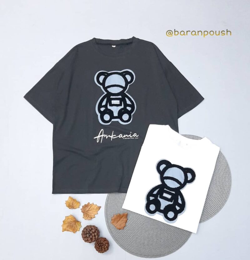 WhatsApp Image 2022-01-03 at 1.49.58 PM تیشرت آرکانیا - Image 4