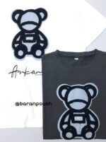 تیشرت آرکانیا - Image 2