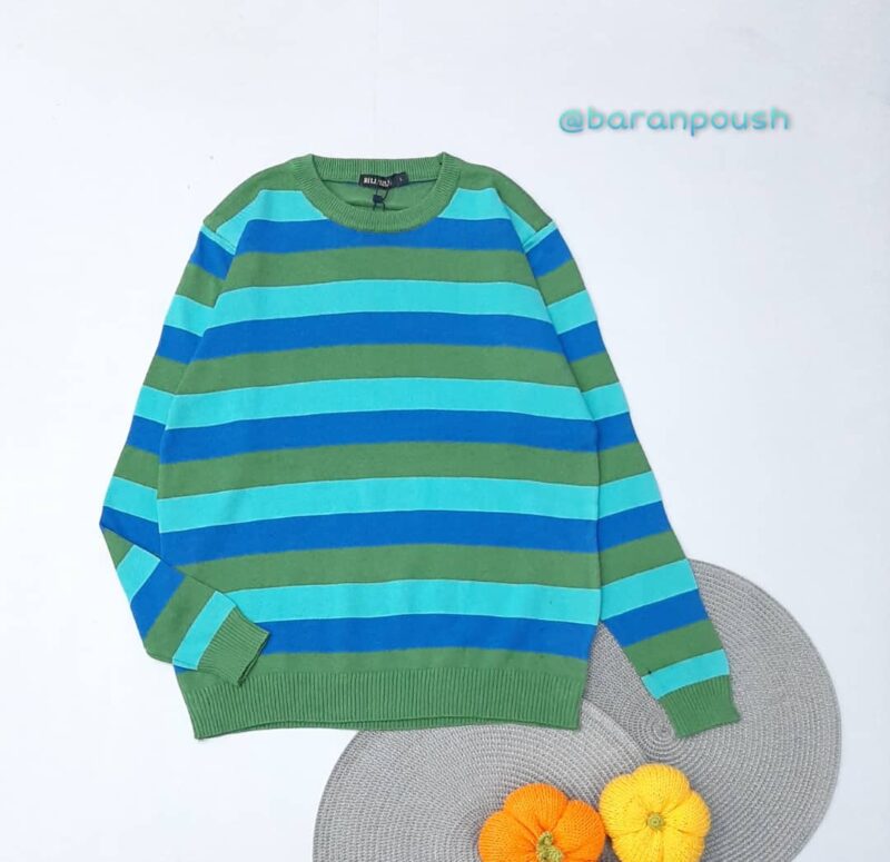 WhatsApp Image 2022-01-05 at 11.41.24 AM بلوز صدرا - Image 1