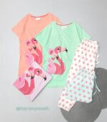 بلوز و شلوار فِلامین